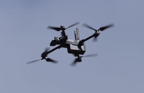 Alertă totală antitero înainte de Euro. Atacuri cu drone! » Cum va fi protejat cantonamentul României în Germania: „Inel de oțel”