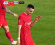 Fază încâlcită la Ovidiu » Coman a înscris, arbitrul fluierase înainte de șut! Tavi Popescu și-a făcut cruce