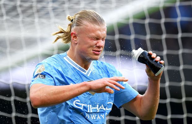 I-a învins și le va lua golgheterul! » „Erling Haaland va juca la Real Madrid! Știu dintr-o sursă bună"