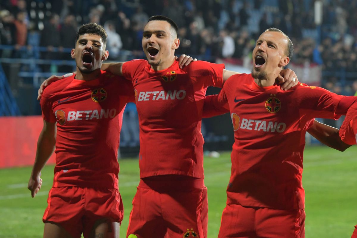 Campionat încheiat? Nu s-a mai întâmplat NICIODATĂ așa ceva în istoria primei ligi