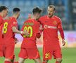 Radaslavescu, înlocuit în Farul - FCSB / FOTO: Cristi Preda (GSP.ro)