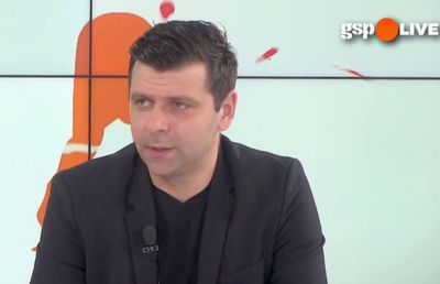 De ce a fost umilit Radaslavescu? » Experții Rusescu și Ilie Dumitrescu au oferit propriile versiuni la pauză