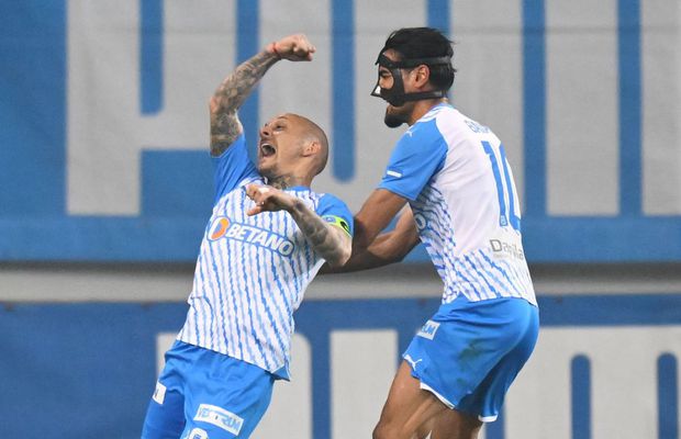 Ei sunt vedetele Superligii în 2024 » 7 jucători au dat cifrele peste cap: două surprize