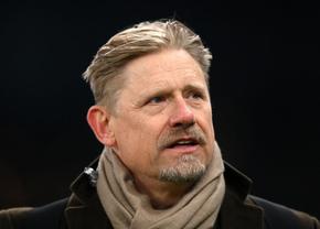 Peter Schmeichel a desființat una dintre vedetele lui Manchester United: „Uită-te la el! Asta nu e mândrie”