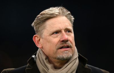 Peter Schmeichel a desființat una dintre vedetele lui Manchester United: „Uită-te la el! Asta nu e mândrie”