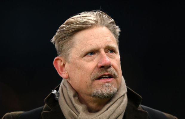 Peter Schmeichel a desființat una dintre vedetele lui Manchester United: „Uită-te la el! Asta nu e mândrie”