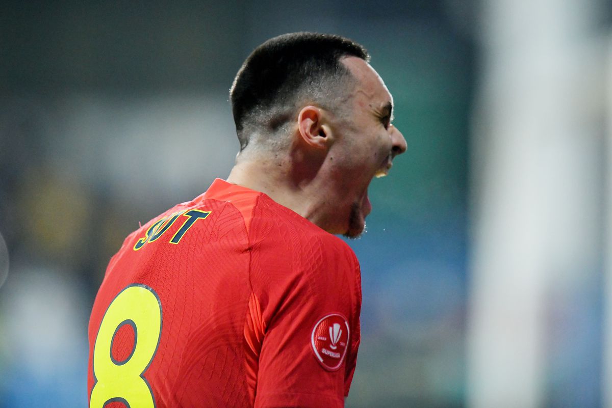 Adversarii FCSB-ului s-au resemnat: „Campionatul e aproape jucat!”