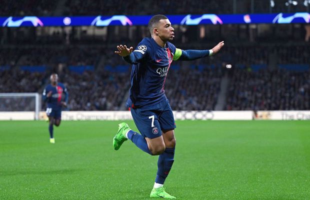 Anunțul lui Kylian Mbappe înainte de „Le Classique”: „Reprezintă începutul unui capitol important”