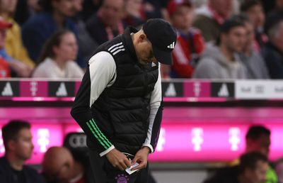 Thomas Tuchel a capitulat! Mesajul antrenorului de la Bayern Munchen după eșecul din „Der Klassiker”