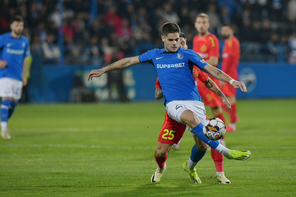 Panduru i-a cerut public să plece de la FCSB: „Roagă-te de «Rege» să te ia!”