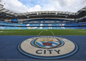 Manchester City - Arsenal, derby la vârf în Premier League. Echipele de start, statistici spectaculoase + Imagini de la stadion