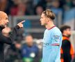 Guardiola s-a repezit la el imediat după fluierul final » Taxat de comentator: „O face doar pentru camere, nu-i așa? Ce obositor e!”