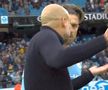 Guardiola s-a repezit la el imediat după fluierul final » Taxat de comentator: „O face doar pentru camere, nu-i așa? Ce obositor e!”