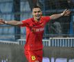 Note GSP după Farul - FCSB 0-1 » Cât a primit Radaslavescu, după scenele din prima repriză