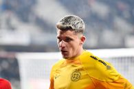 Ștefan Târnovanu, sincer după ce FCSB a câștigat cu Farul: „Au fost peste noi, nu prea am contat”