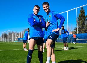 Planurile lui Kyle Krause cu Dennis Man și Valentin Mihăilă » Parma trece într-o nouă epocă