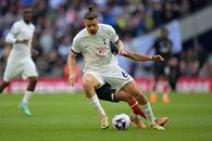 Radu Drăgușin, prima reacție după ce a fost integralist în victoria lui Tottenham