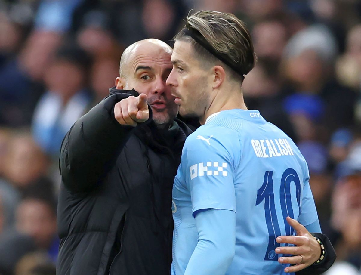 Manchester City - Arsenal, derby în etapa 30 din Premier League