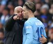Manchester City - Arsenal 0-0 » Fără gol în derby-ul etapei de Premier League! Avantaj Liverpool în lupta la titlu
