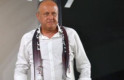 Dan Șucu a ieșit în față » Ce spune despre o demitere a lui Cristiano Bergodi. Declarație categorică pentru GSP