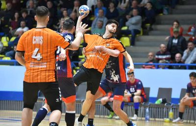 Încă o echipă din România în semifinalele unei cupe europene + Steaua s-a oprit în „sferturi”