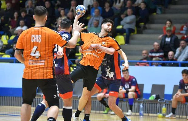 Încă o echipă din România în semifinalele unei cupe europene + Steaua s-a oprit în „sferturi”