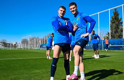 Planurile lui Kyle Krause cu Dennis Man și Valentin Mihăilă » Parma trece într-o nouă epocă