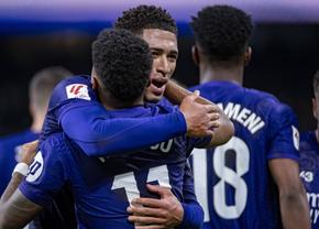Athletic Bilbao, „victima” preferată a celor de la Real Madrid » Patru victorii la același scor în ultimii doi ani