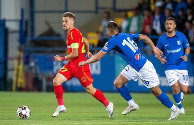 Ediție specială GSP Live » Analizăm partida de la Ovidiu, dintre Farul și FCSB, împreună cu Raul Rusescu