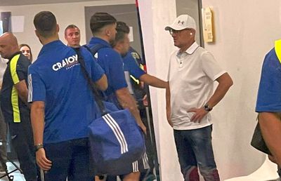 Adrian Mititelu, furios după eșecul cu Oțelul » A mers în vestiar și a anunțat o decizie fără precedent! Apoi s-a răzgândit de teama Ligii