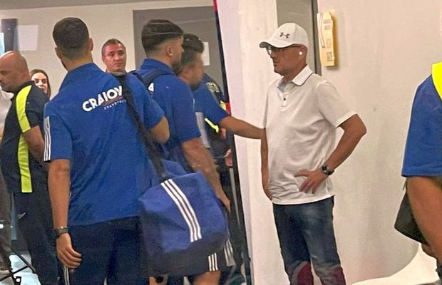 Adrian Mititelu, furios după eșecul cu Oțelul » A mers în vestiar și a anunțat o decizie fără precedent! Apoi s-a răzgândit de teama Ligii