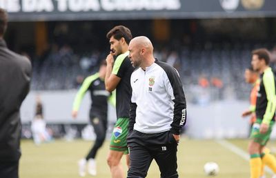 Un „Pitbull” pentru vestiar » Cum arată cariera de antrenor a lui Tony da Silva, noul „principal” din Superliga