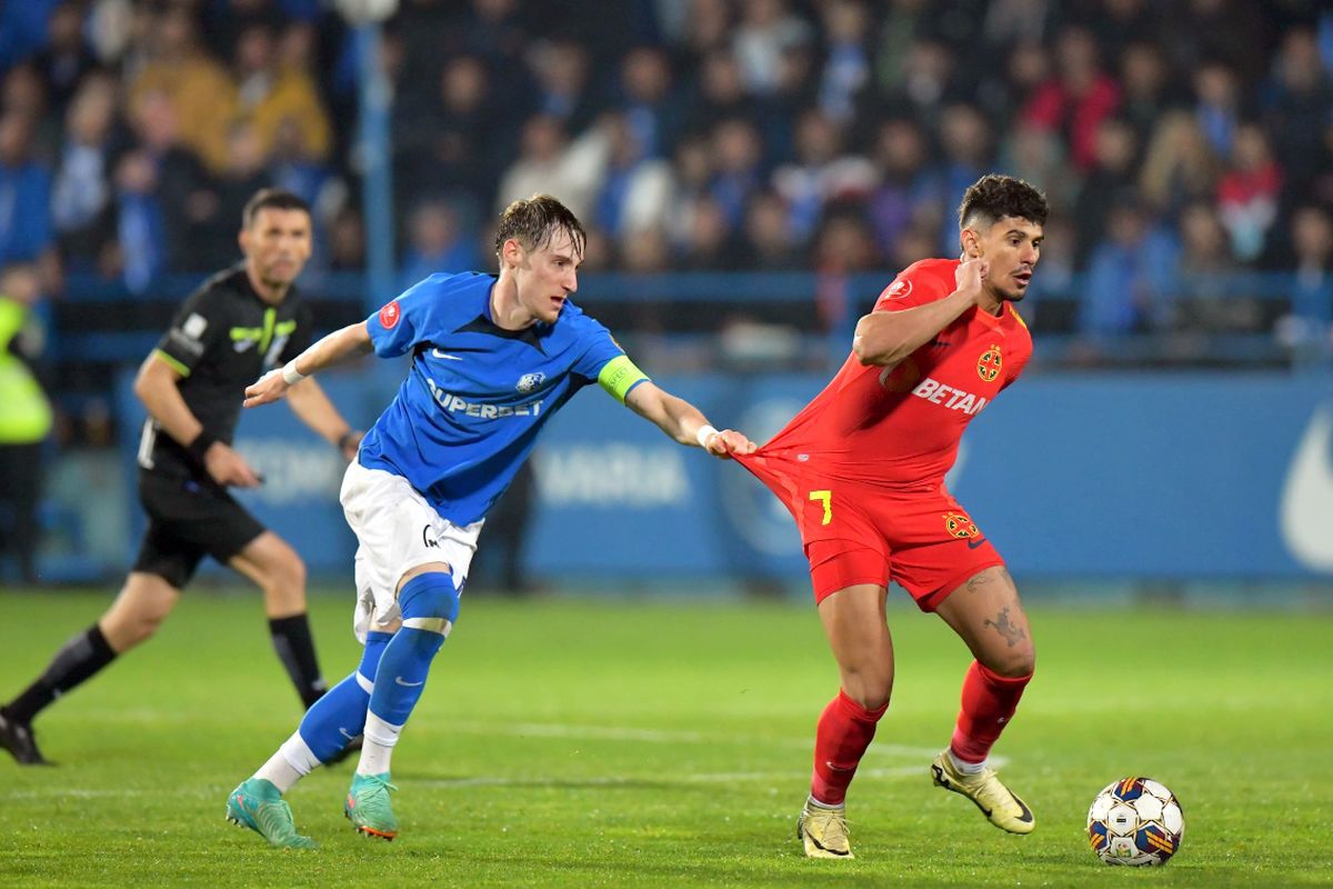 Adversarii FCSB-ului s-au resemnat: „Campionatul e aproape jucat!”