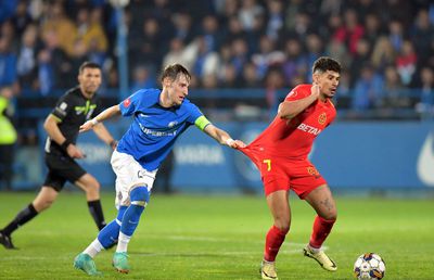 Adversarii FCSB-ului s-au resemnat: „Campionatul e aproape jucat!”