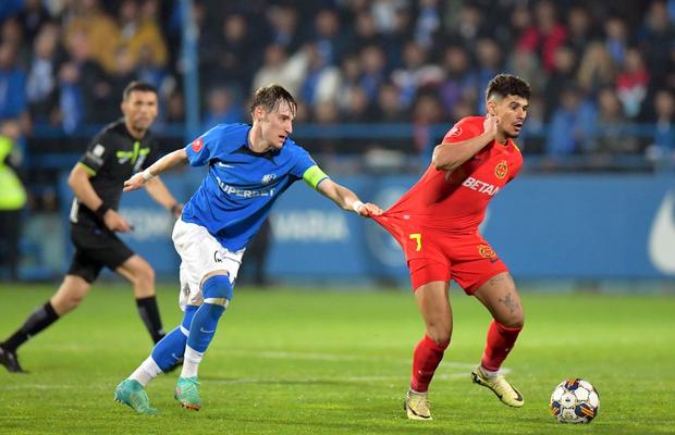 Adversarii FCSB-ului s-au resemnat: „Campionatul e aproape jucat!”