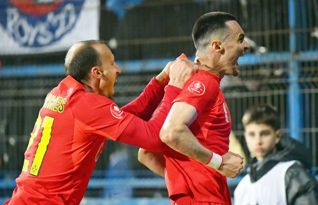 Campionat încheiat? Nu s-a mai întâmplat NICIODATĂ așa ceva în istoria primei ligi