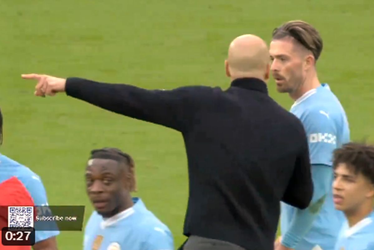 Manchester City - Arsenal 0-0 » Fără gol în derby-ul etapei de Premier League! Avantaj Liverpool în lupta la titlu