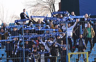 Antrenorul care a tratat cu Gigi Becali, la un pas de a prelua Poli Iași!