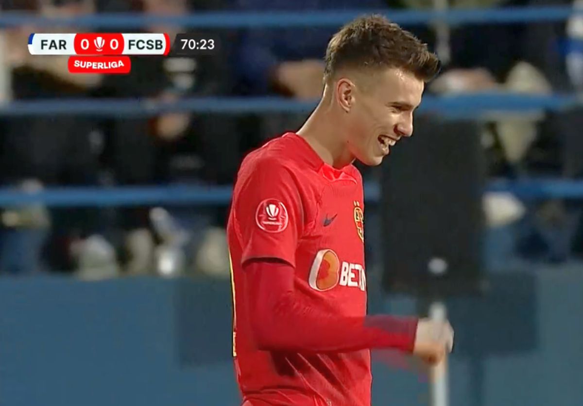 Fază încâlcită la Ovidiu » Coman a înscris, arbitrul fluierase înainte de șut! Tavi Popescu și-a făcut cruce