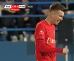 Fază încâlcită la Ovidiu » Coman a înscris, arbitrul fluierase înainte de șut! Tavi Popescu și-a făcut cruce