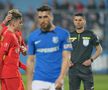 Radaslavescu, înlocuit în Farul - FCSB / FOTO: Cristi Preda (GSP.ro)
