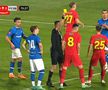 Fază încâlcită la Ovidiu » Coman a înscris, arbitrul fluierase înainte de șut! Tavi Popescu și-a făcut cruce