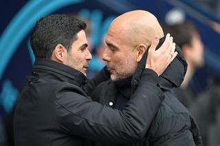 Pep Guardiola, război psihologic cu Arsenal: „Încă un record pe care l-am atins”
