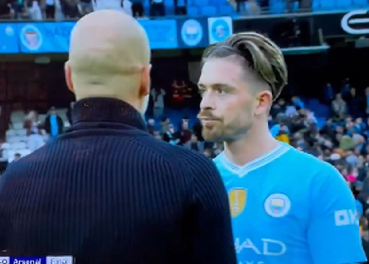 Manchester City - Arsenal, derby în etapa 30 din Premier League