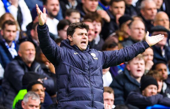 Cu om în plus, Chelsea nu a bătut penultima clasată » Pochettino a răbufnit