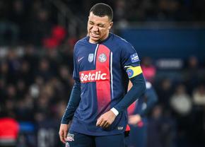 Luis Enrique dinamitează situația lui Mbappe » Detalii din spatele ușilor închise