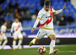 75 de minute pentru Andrei Rațiu în Celta Vigo - Rayo. Ianis Hagi, rezervă neutilizată în Alaves - Sociedad