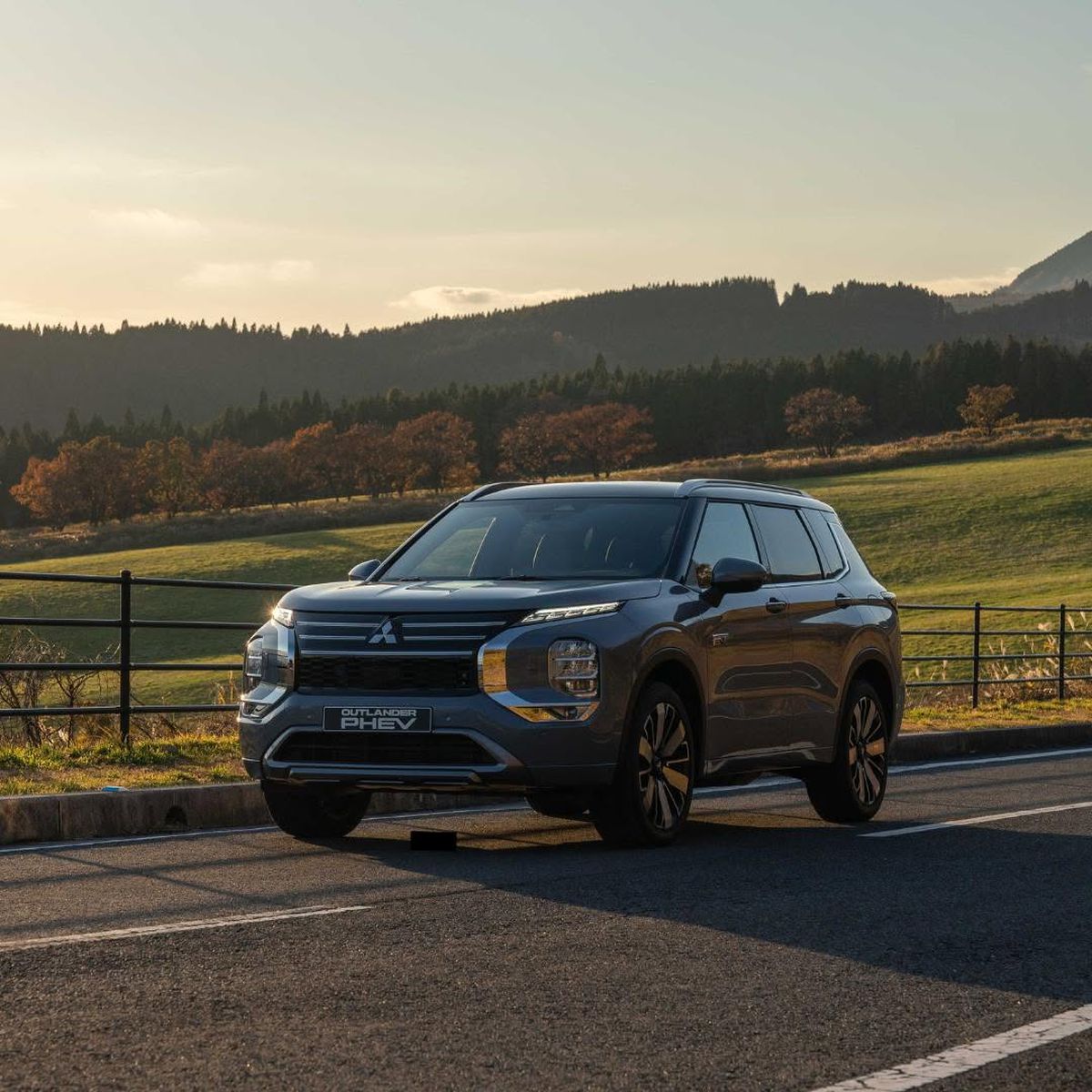 Mitsubishi Outlander 2025