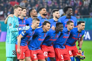 PATRU reveniri la FCSB pentru meciul cu U Cluj: anunțul important făcut în direct