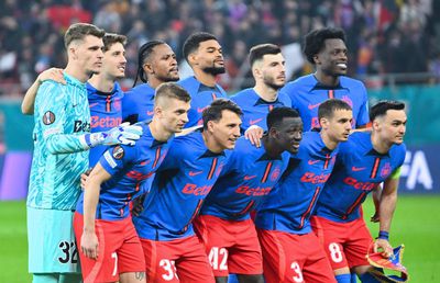 PATRU reveniri la FCSB pentru meciul cu U Cluj: anunțul important făcut în direct